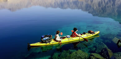 Kayak